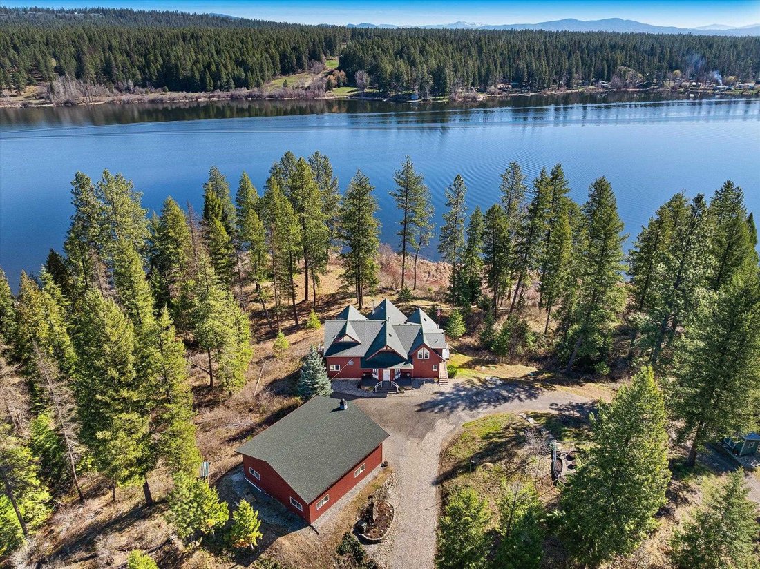 House in Deer Park, Washington, United States 3 - 17651827