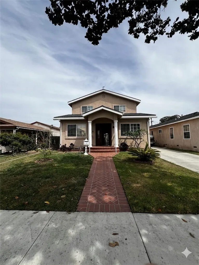 House in Signal Hill, California, United States 4 - 17014754