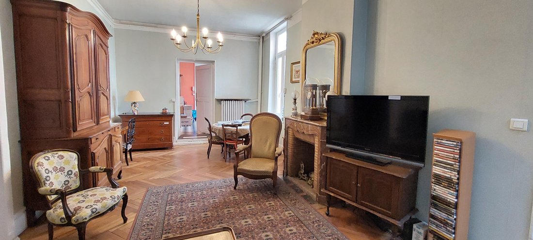 House in Est, Riom, France 5 - 17646408