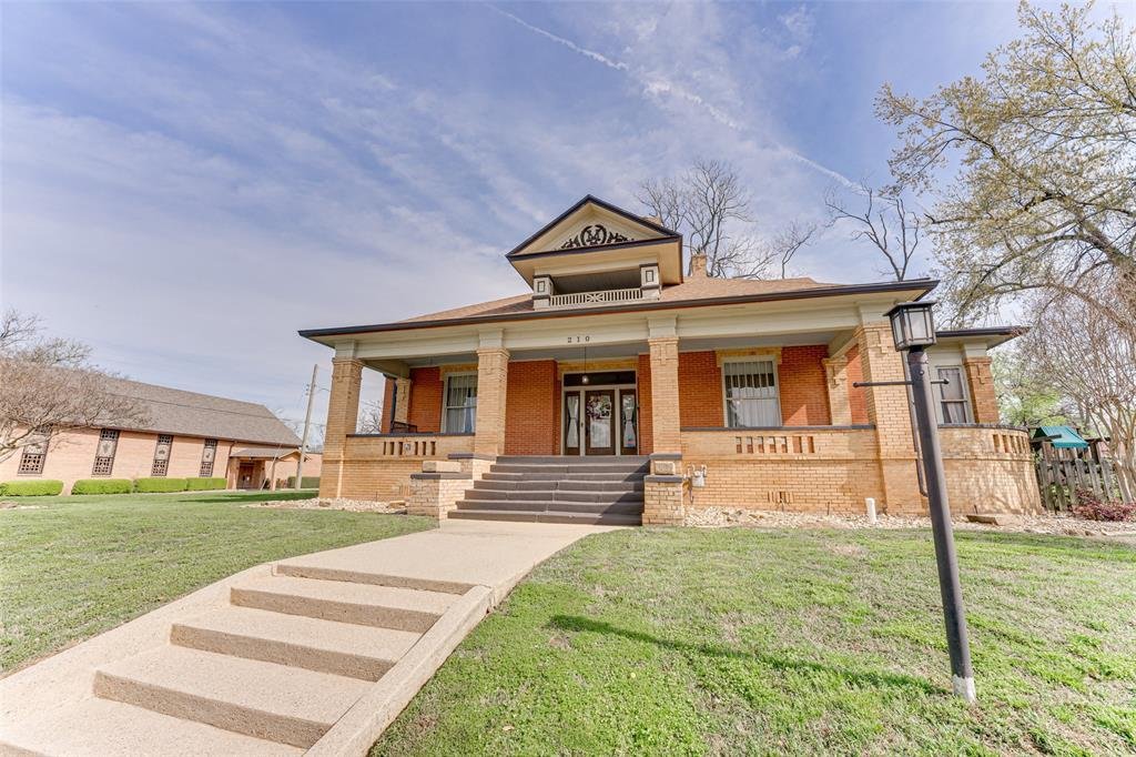 House in Winnsboro, Texas, United States 1 - 17649543