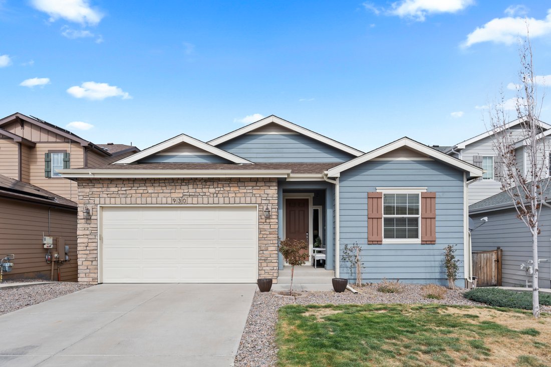 House in Castle Rock, Colorado, United States 1 - 17647314