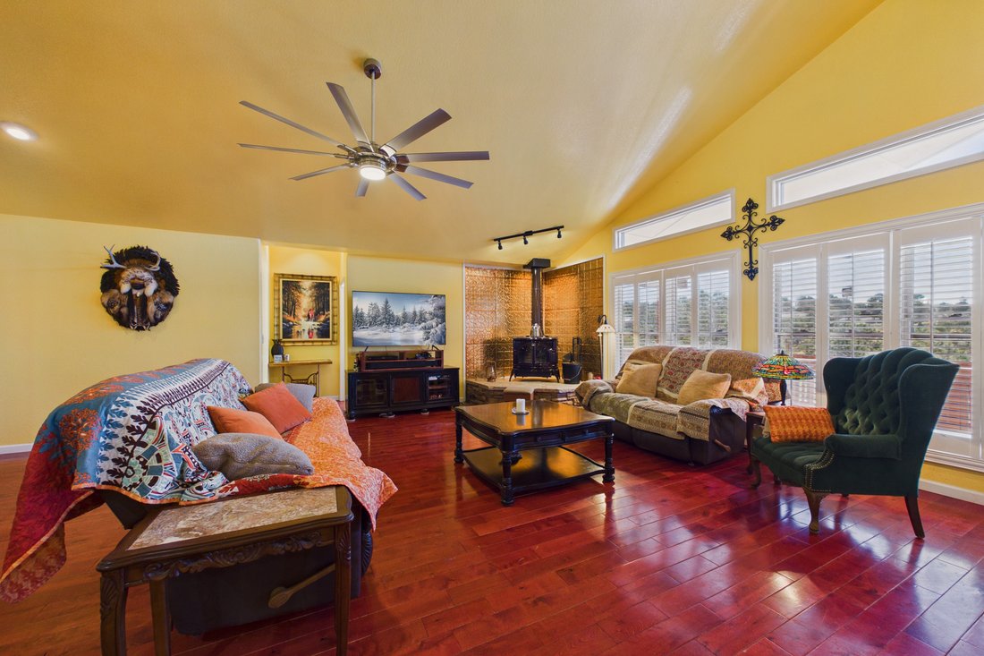 House in Ruidoso, New Mexico, United States 3 - 17647699