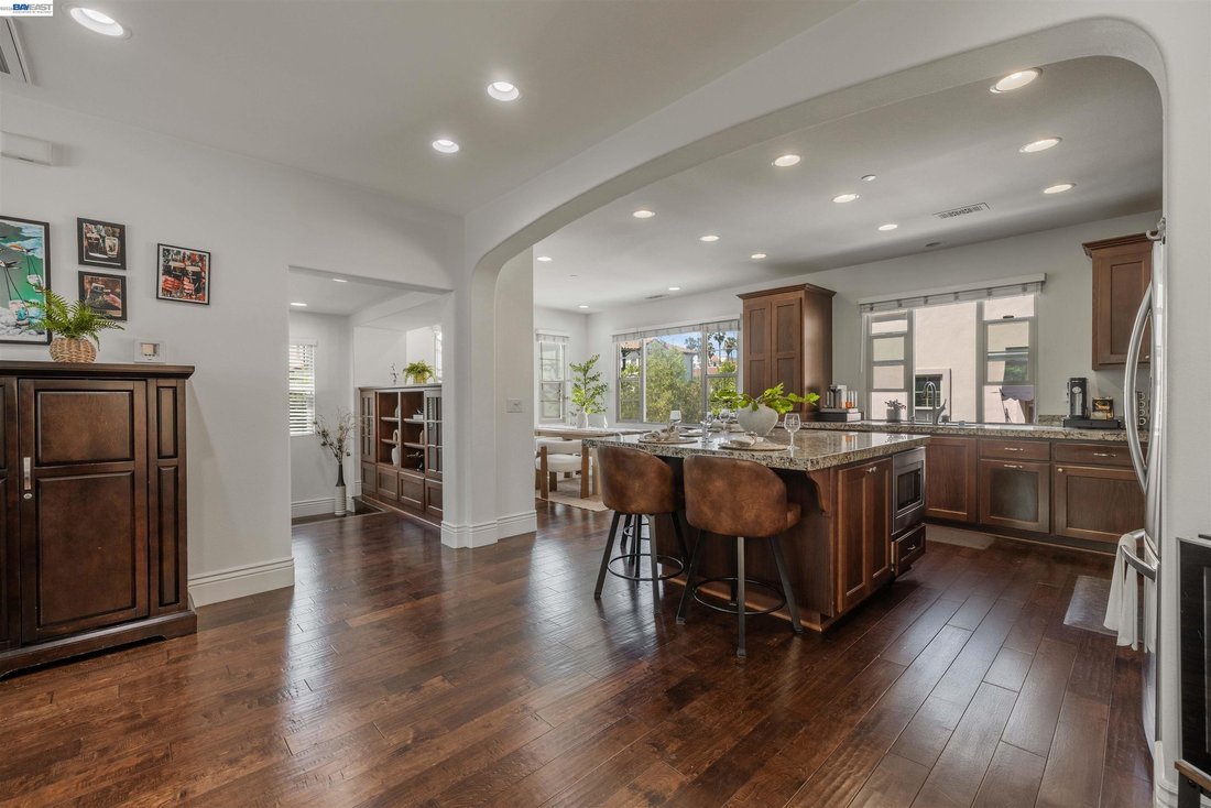 House in Milpitas, California, United States 5 - 17651101