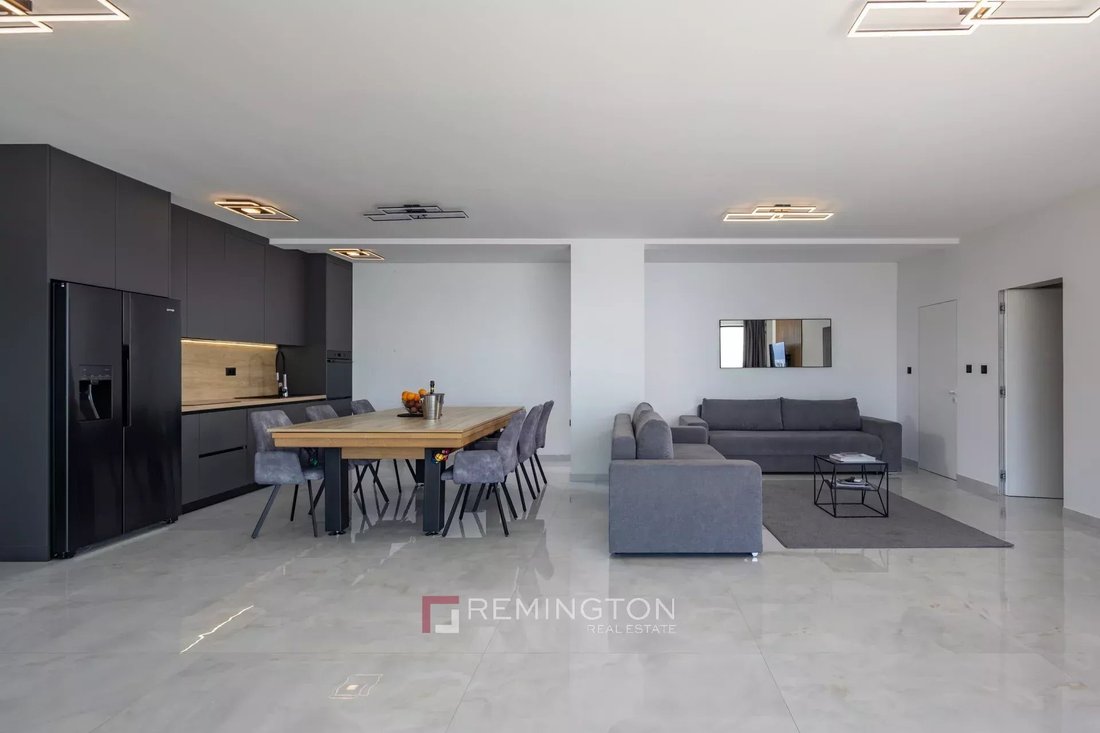 Villa in Grad Opatija, Primorje-Gorski Kotar County, Croatia 4 - 17509761