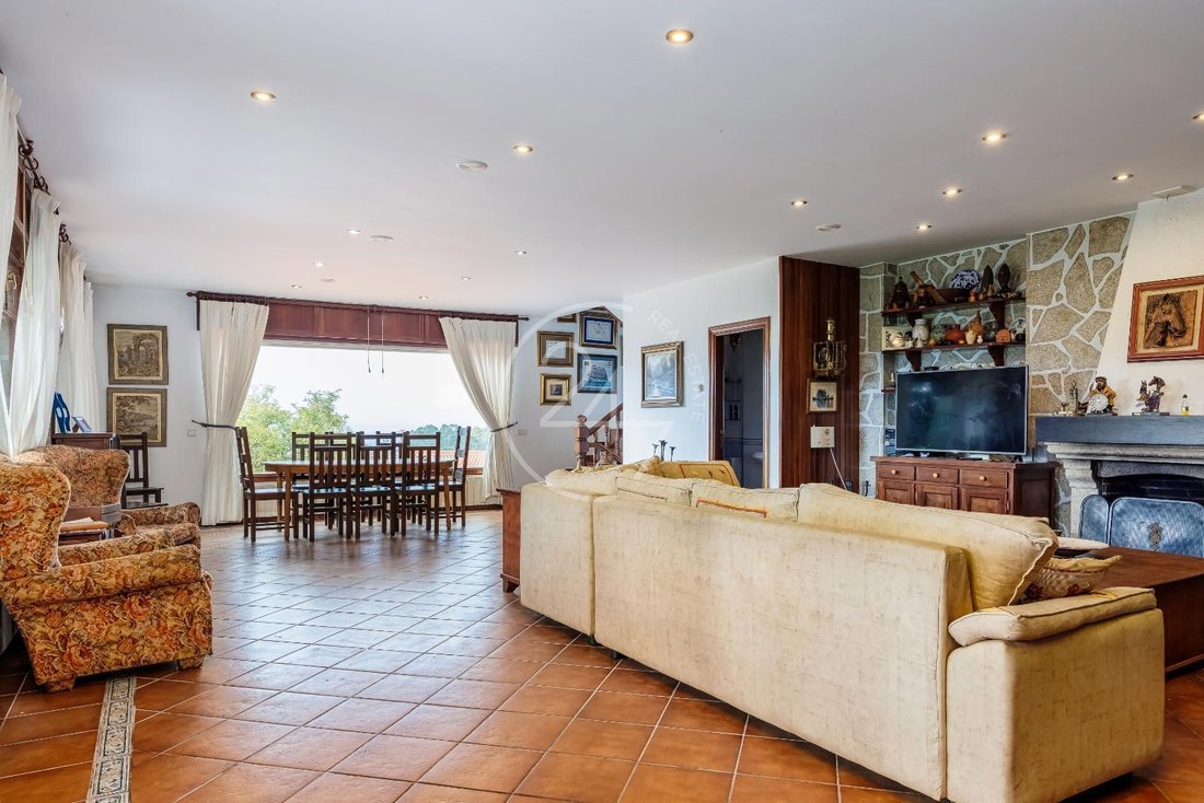 House in Baiona (District), Baiona, Spain 4 - 17645052