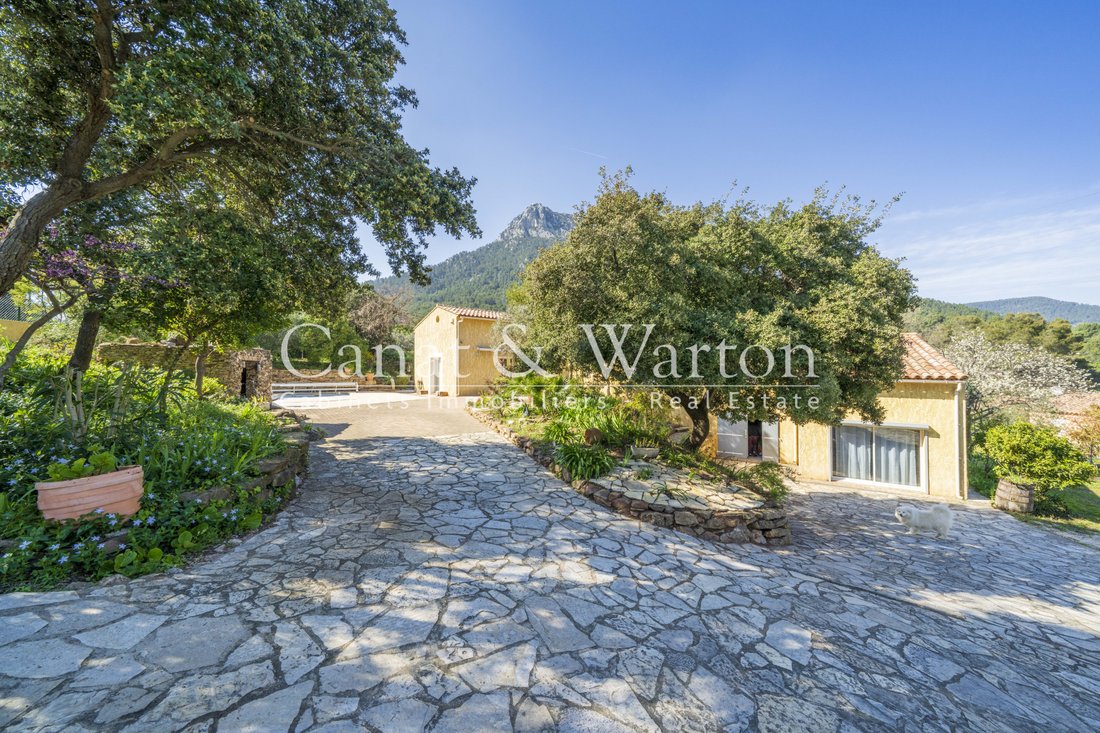 House in Valette Nord, La Valette-du-Var, France 4 - 17649641