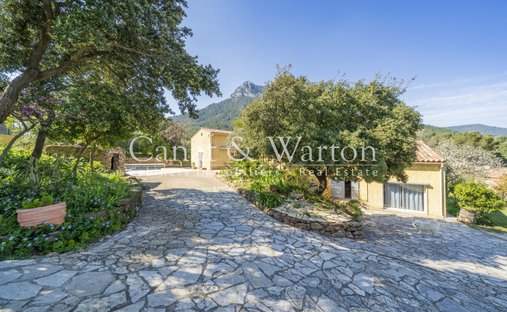 Maison à Valette Nord, La Valette-du-Var, France 1