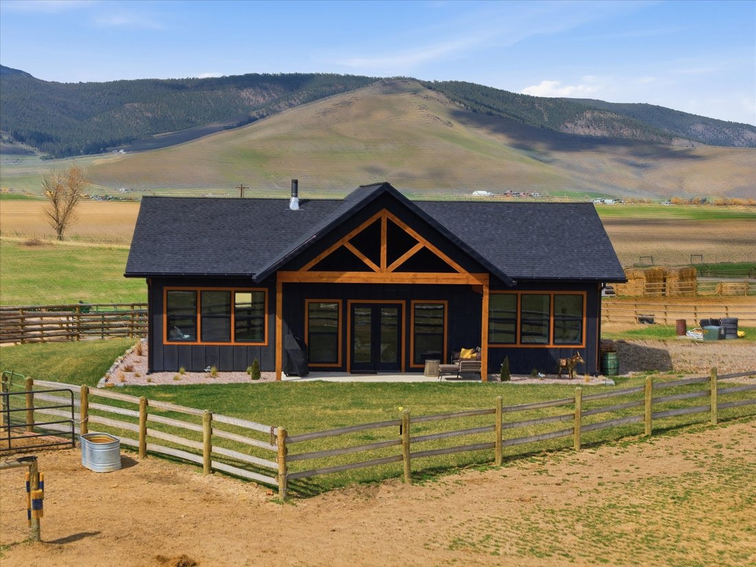 House in Hot Springs, Montana, United States 3 - 17646323