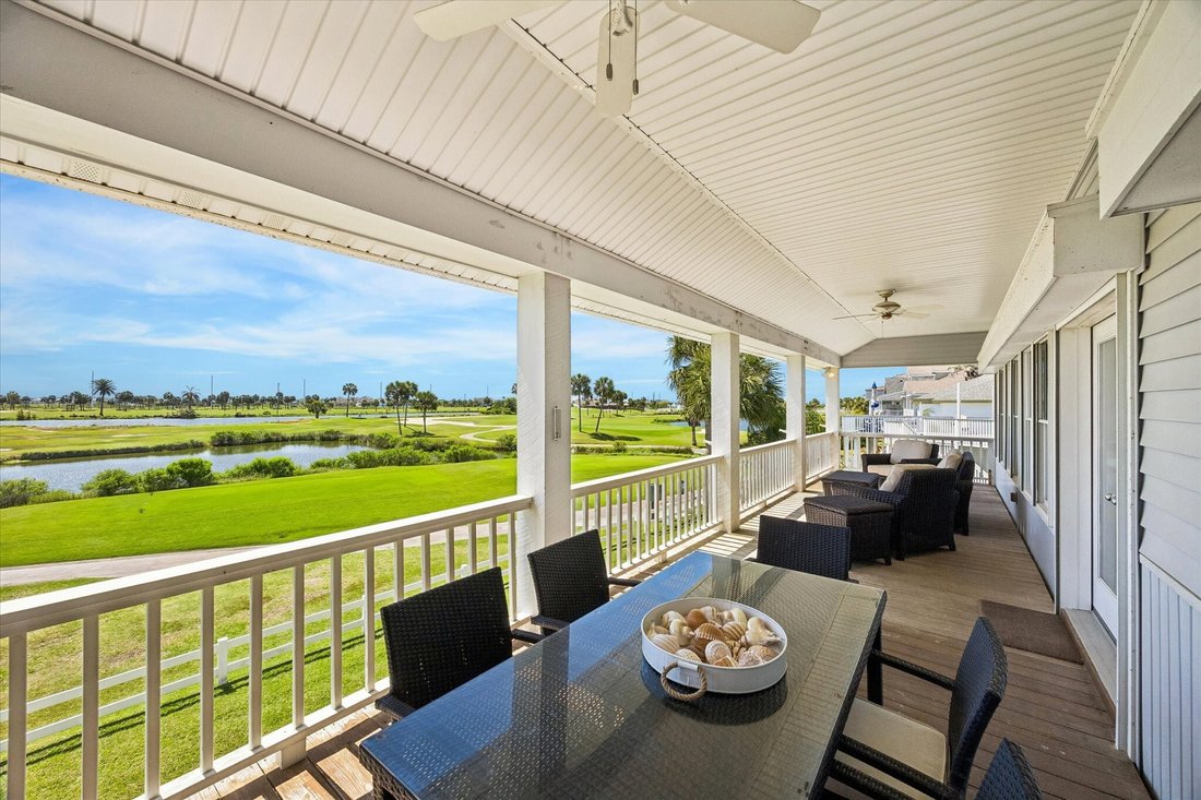 House in Galveston, Texas, United States 2 - 17647449
