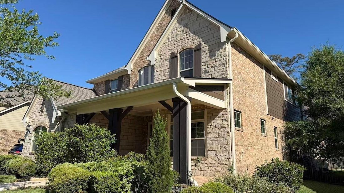 House in Spring, Texas, United States 2 - 17149088
