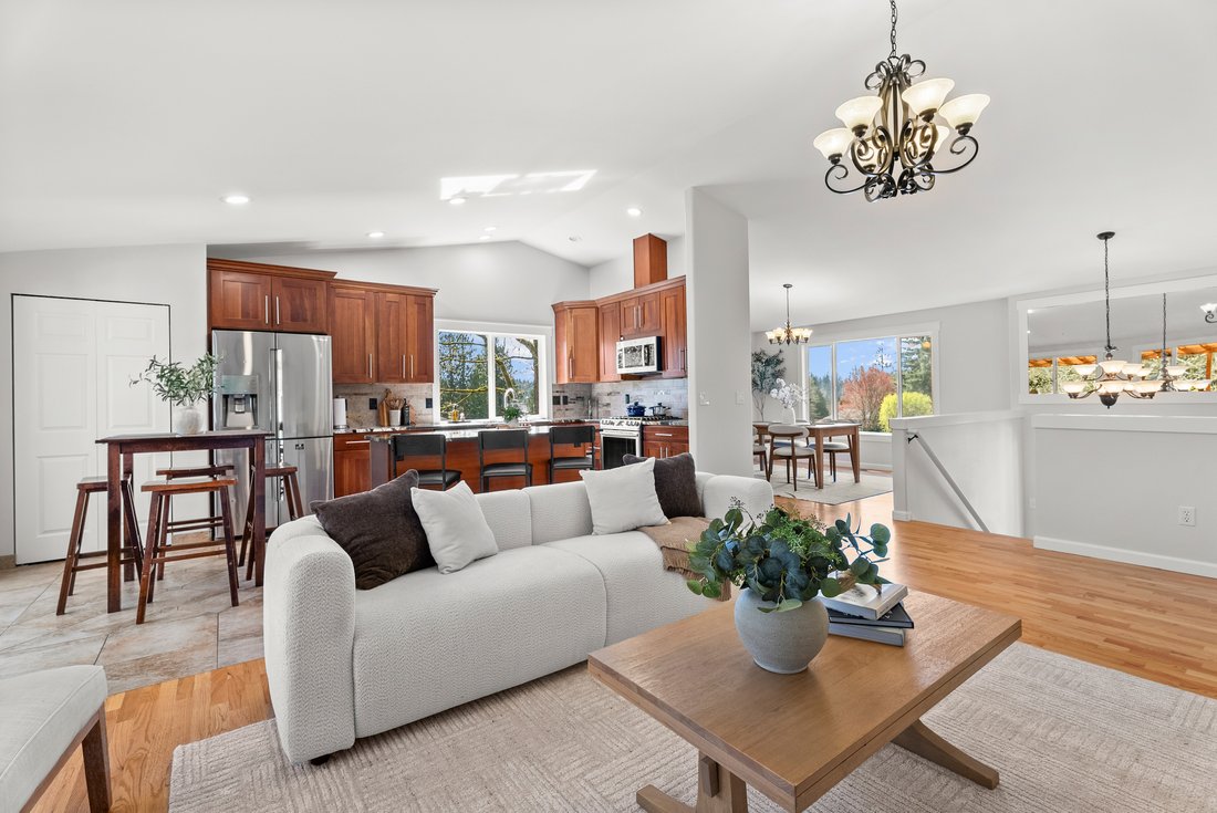 House in Lake Stevens, Washington, United States 4 - 17647173