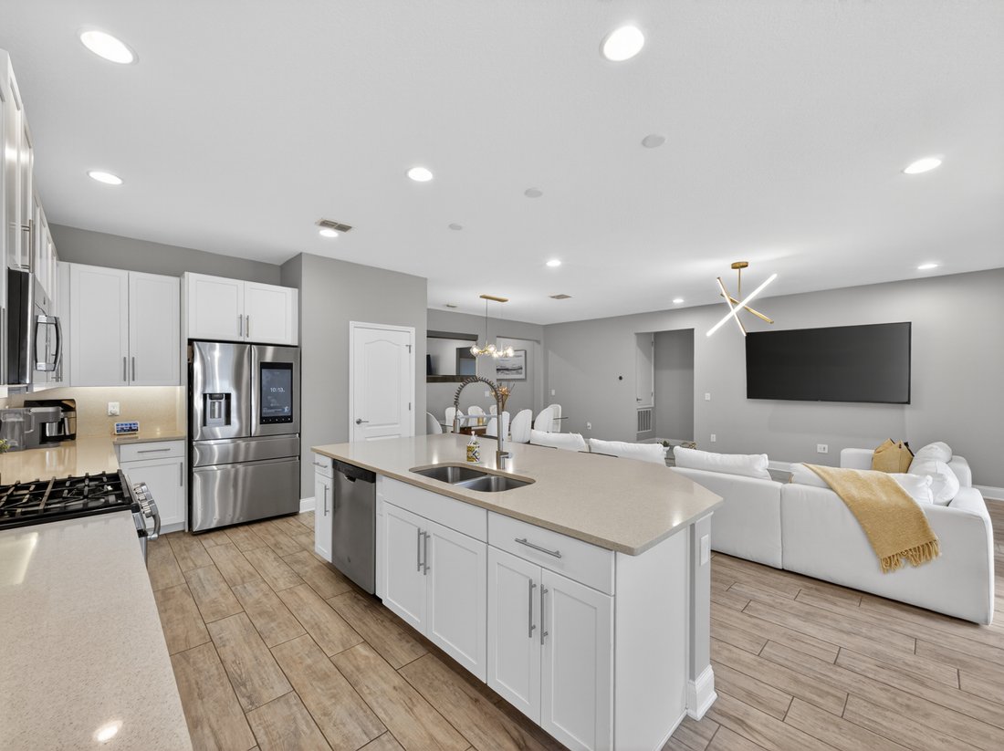 House in Eatonville, Florida, United States 5 - 17644363