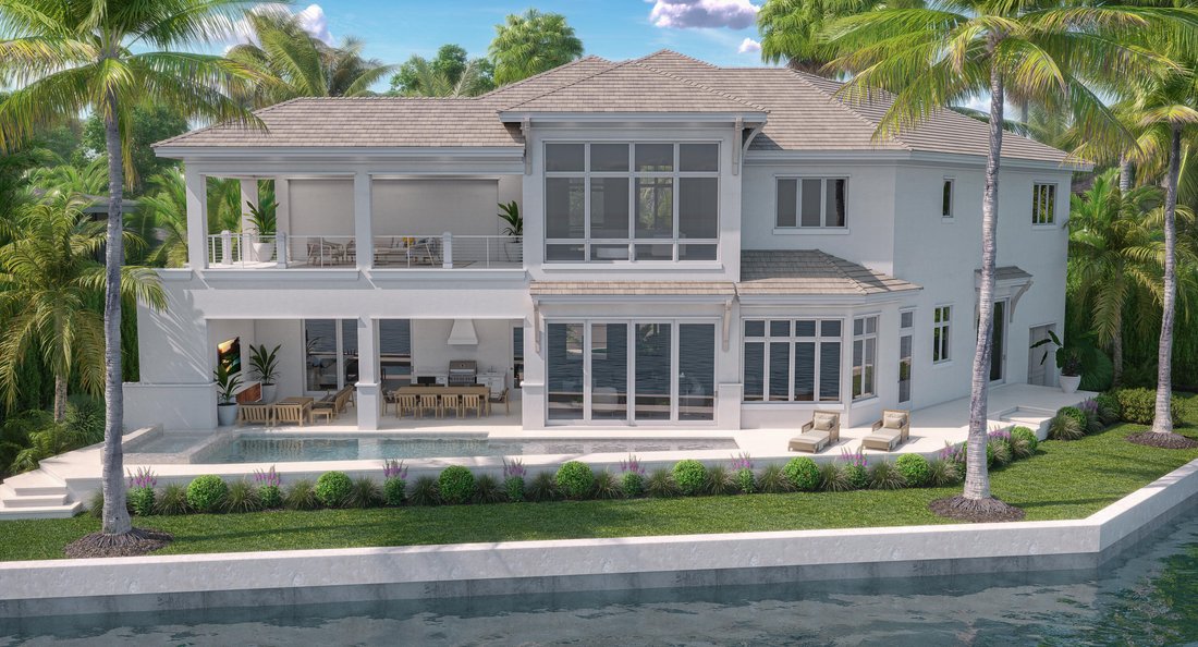 House in Marco Island, Florida, United States 5 - 17647919