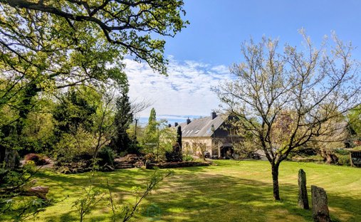 Estate in Centre Ville, Pontivy, France 1