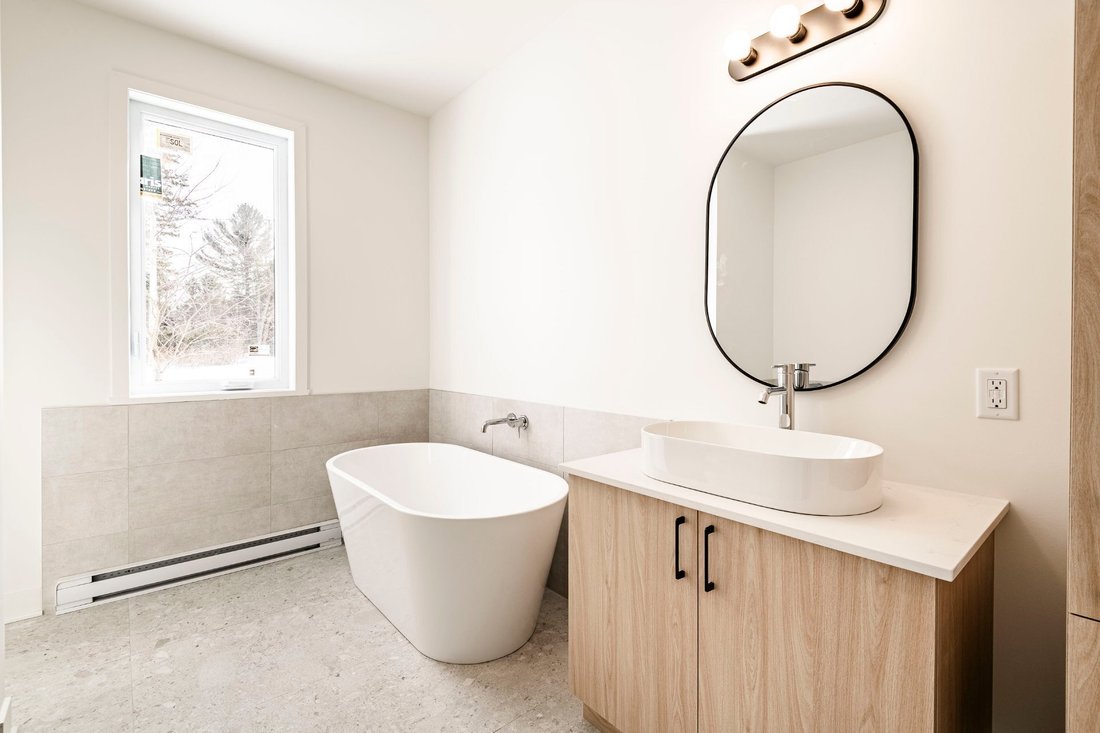 Apartment in Val-David, Quebec, Canada 5 - 17659261