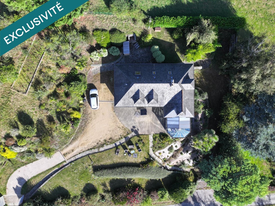 House in Barneville-Carteret, Normandy, France 3 - 16142288
