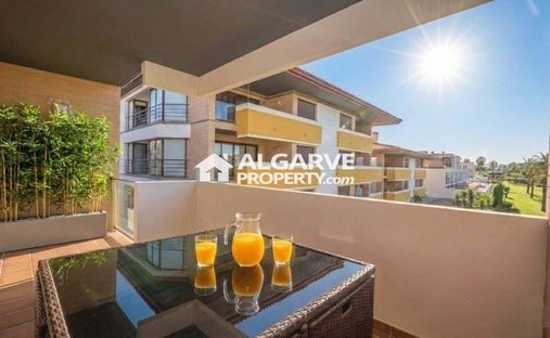 Wohnung in Vilamoura, Quarteira, Algarve 1