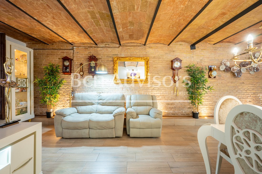 Apartment in Sants-Montjuic, Barcelona, Spain 5 - 17650406