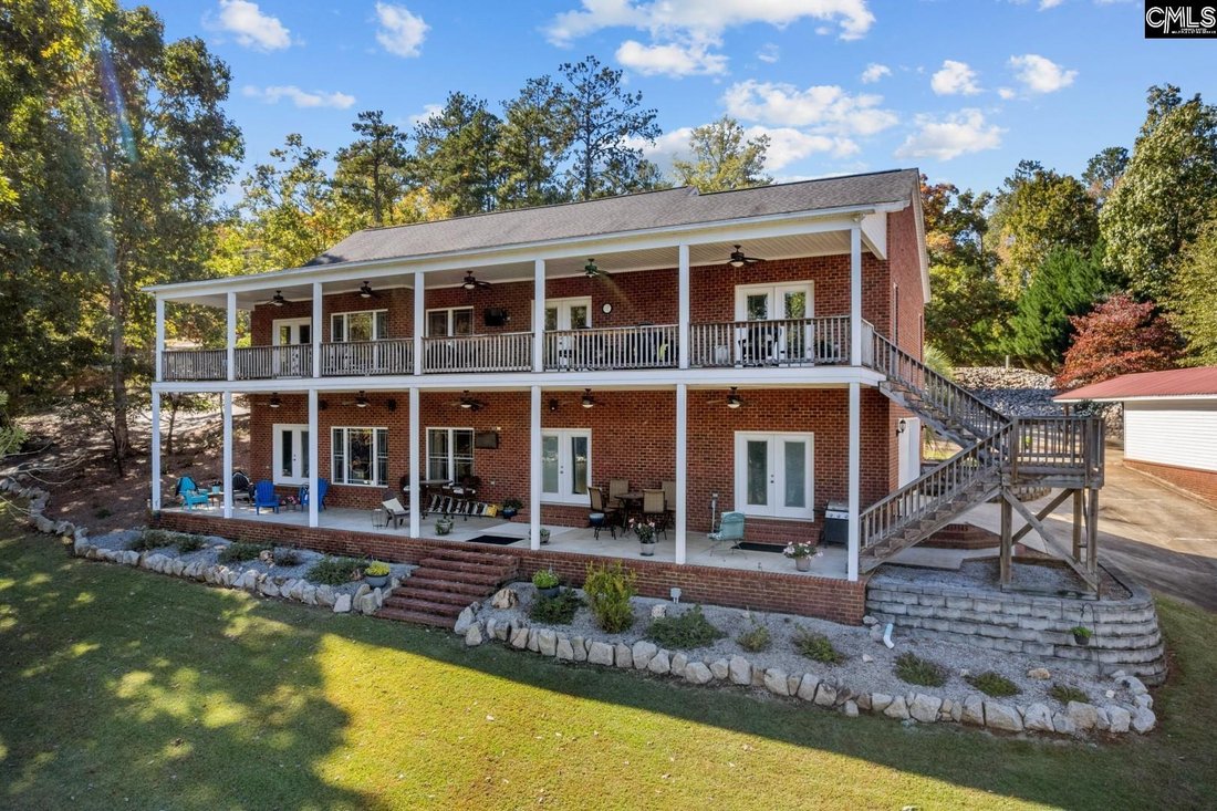 House in Ridgeway, South Carolina, United States 4 - 17650427