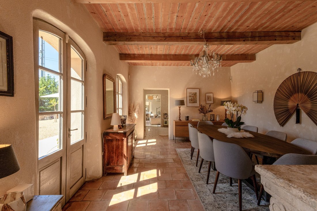 House in Le Tholonet, Provence-Alpes-Côte d'Azur, France 3 - 17650047