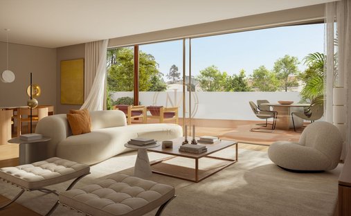 Apartment in Cedofeita, Santo Ildefonso, Se, Miragaia, Sao Nicolau e Vitoria, Porto District, Portugal 1