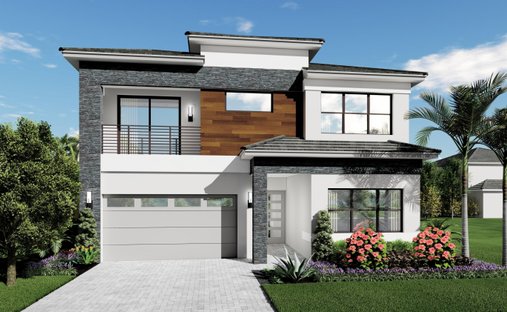 House in West Palm Beach, Florida, United States 1