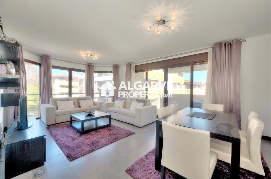Apartment in Vilamoura, Quarteira, Algarve 2 - 17653417