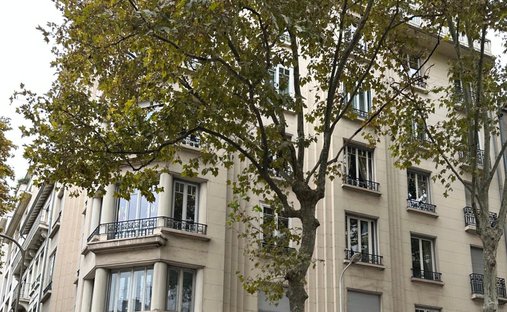 Appartement à Lyon, Auvergne-Rhône-Alpes, France 1