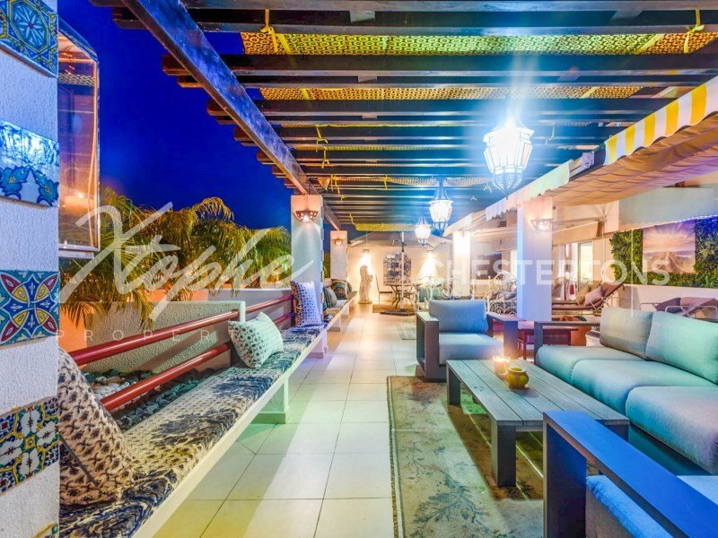 Apartment in Vilamoura, Quarteira, Algarve 3 - 17652175