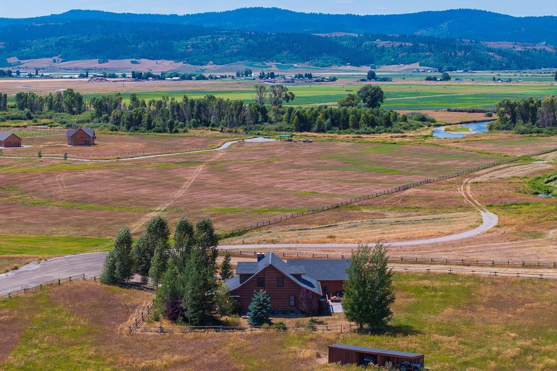 House in Freedom, Idaho, United States 3 - 17653754