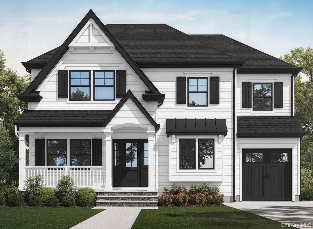 House in Albertson, New York, United States 1 - 17648492