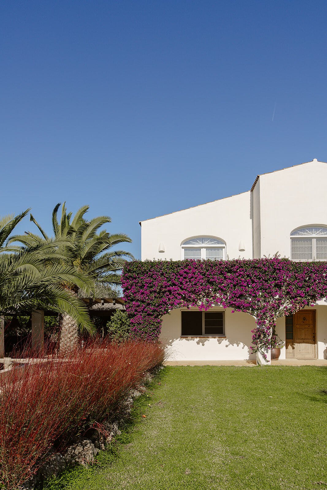Finca in Sant Lluis, Balearic Islands, Spain 1 - 17658745