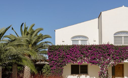Finca à Sant Lluís, Îles Baléares, Espagne 1