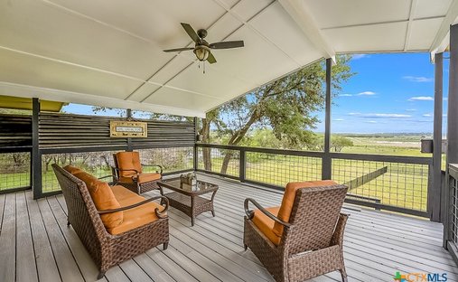 House in Canyon Lake, Texas, United States 1