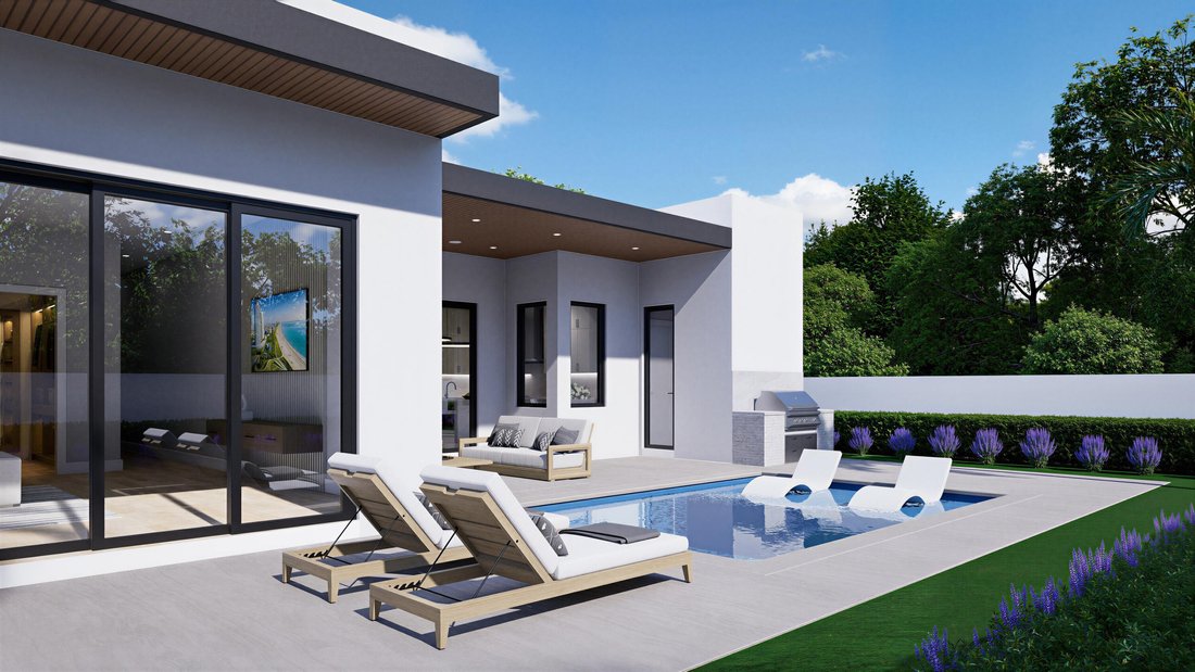 House in Wilton Manors, Florida, United States 3 - 17648478