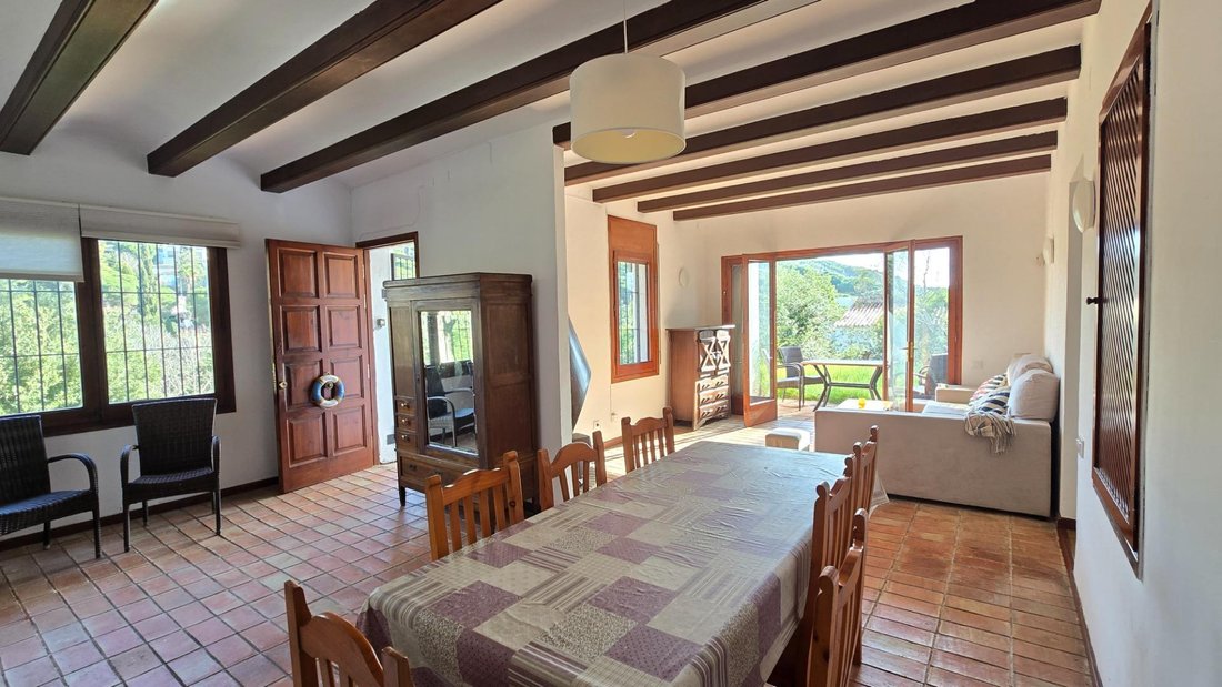House in Lloret de Mar, Catalonia, Spain 3 - 17659856