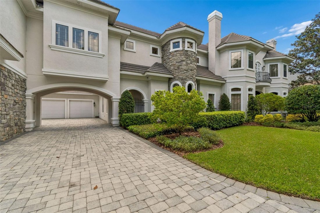 House in Tampa, Florida, United States 5 - 17648891