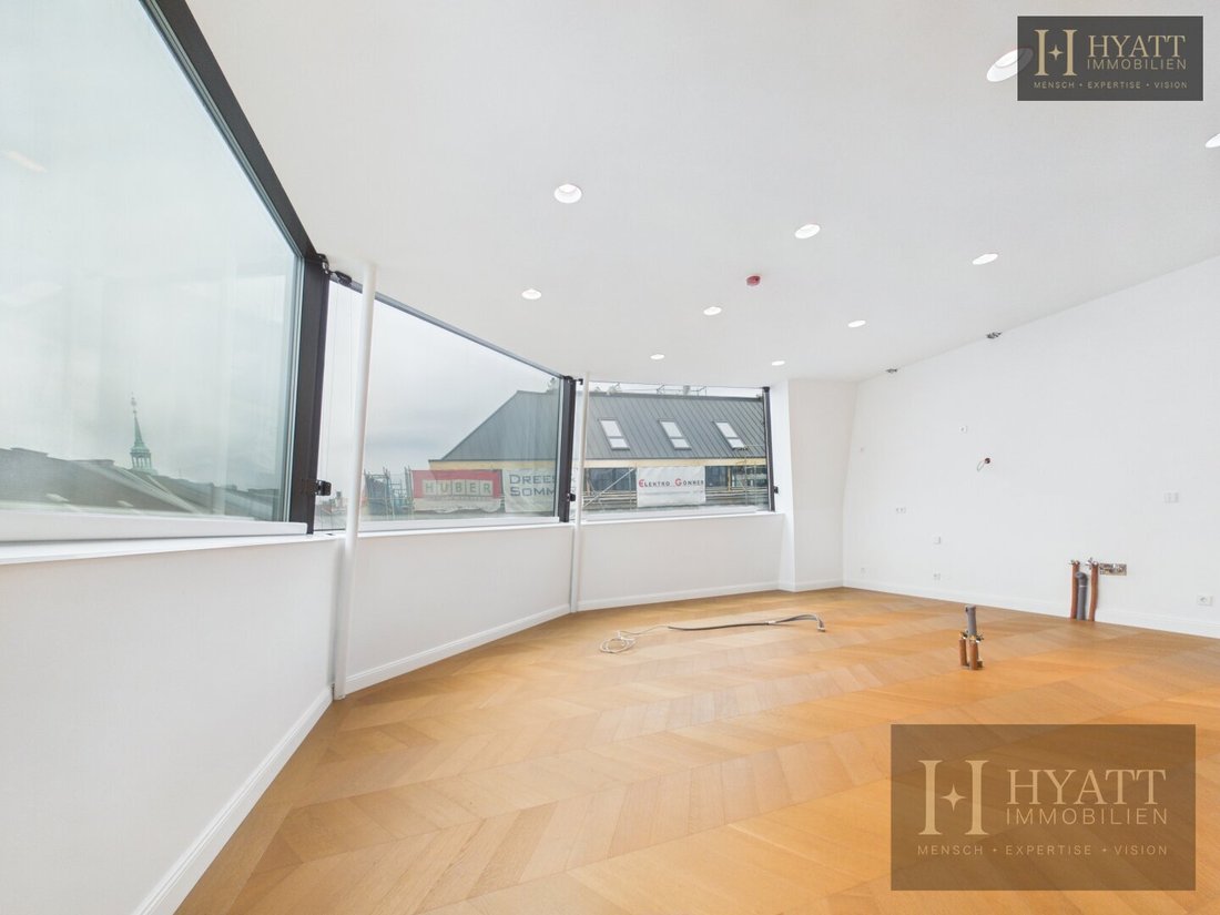 Penthouse in Vienna, Wien, Austria 3 - 17658181
