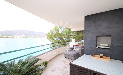 Appartement à Calvià, Îles Baléares, Espagne 1