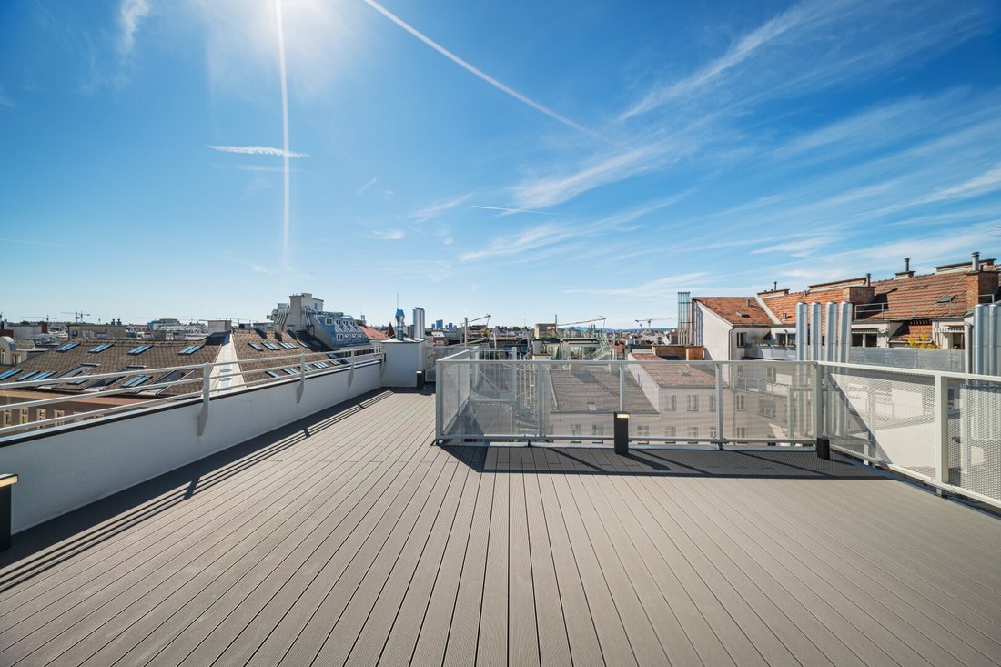 Apartment in Vienna, Wien, Austria 4 - 16438362