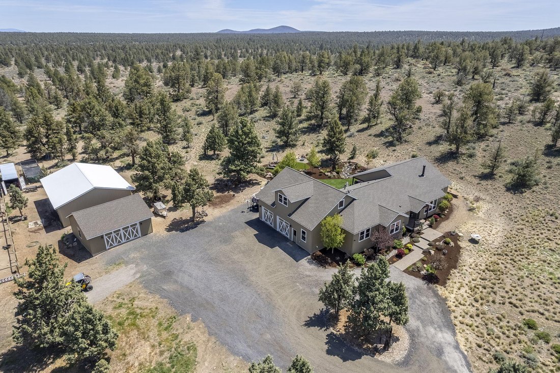 House in Bend, Oregon, United States 4 - 17645213