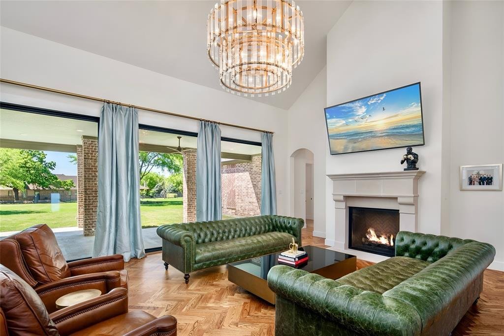 House in Cross Roads, Texas, United States 5 - 17650024