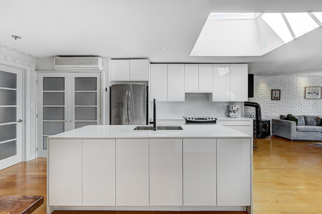 Appartement à Montréal, Québec, Canada 4 - 17650201