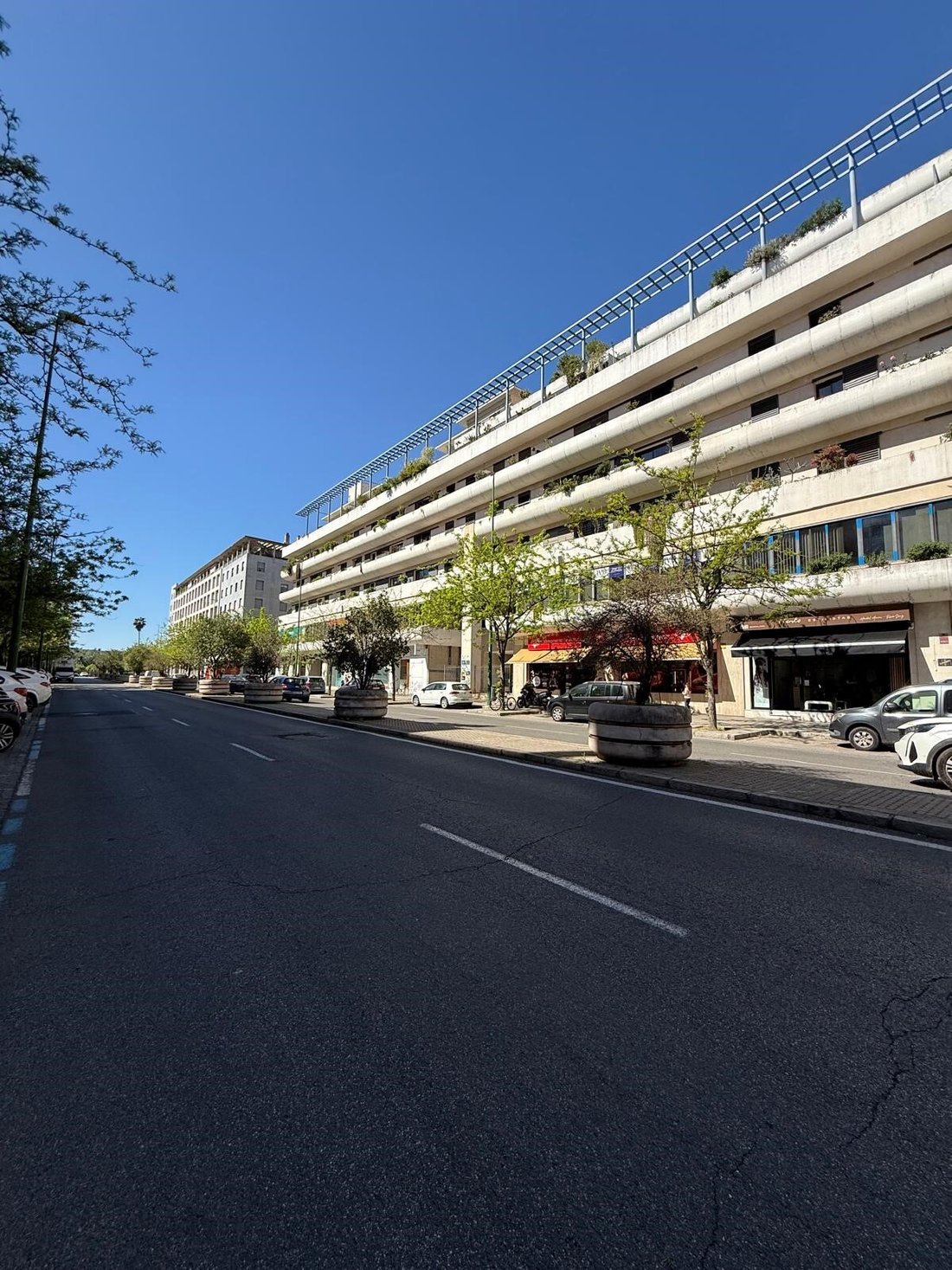 Apartment in Nervion, Seville, Spain 2 - 17653083
