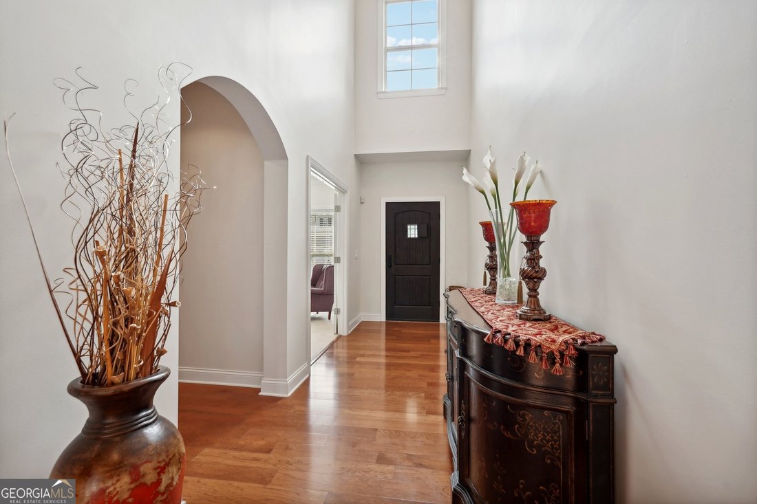 House in Smyrna, Georgia, United States 2 - 17650500