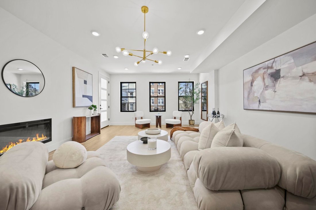 Condo in Jersey City, New Jersey, United States 5 - 17647435