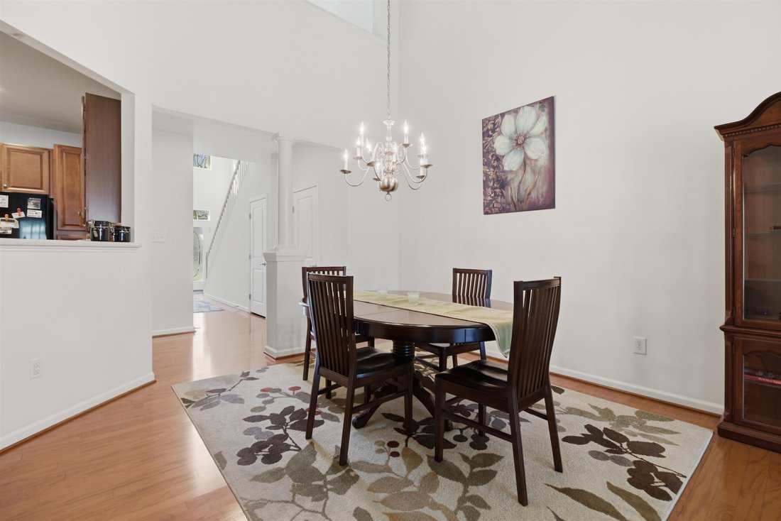 Townhouse in Rio Grande, New Jersey, United States 5 - 17653807