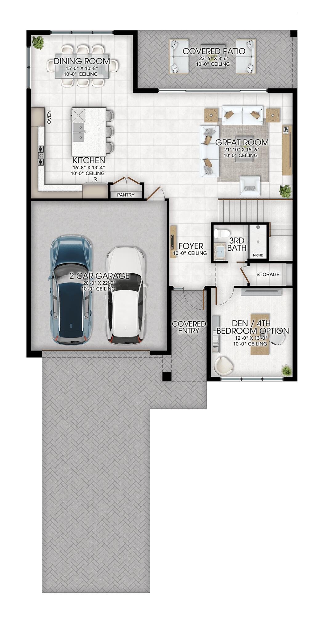 House in West Palm Beach, Florida, United States 4 - 17648499