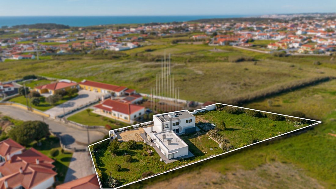 House in São João das Lampas, Lisbon, Portugal 1 - 17658118