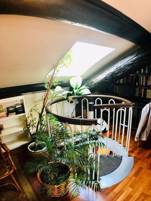 Penthouse in Ariosto - Magenta Gebiet, Mailand, Italien 2 - 17645498